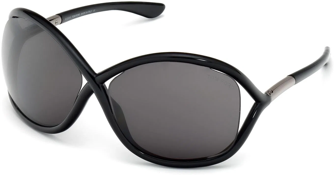 Tom Ford Whitney 0009 Sunglasses